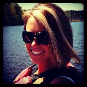 Meet your Posher, Leslie